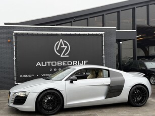 Audi R8 4.2 V8 FSI CARBON Coupé Automaat !! (bj 2007)