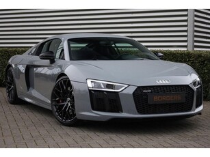 Audi R8 5.2 FSI V10 RWS 1 OF 999