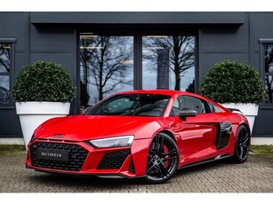 Audi R8 5.2 Performance quattro 640pk