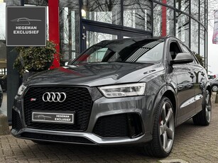 Audi RS Q3 2.5 TFSI quattro performance Pro Line Plus