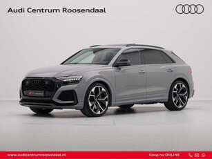 Audi RS Q8 RSQ8 4.0 V8 TFSI quattro 441 kW/600 pk Panodak