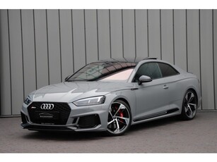 Audi RS5 2.9 TFSI Quattro RS Dynamic 451PK B&O