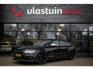 Audi RS6 Avant 4.0 TFSI RS 6 quattro Pro Line Plus