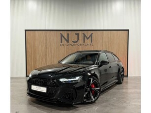 Audi RS6 TFSI quattro