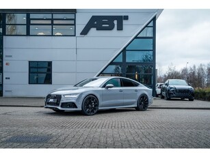 Audi RS7 Sportback 4.0 TFSI Performance ABT ABT GR22 Glossy