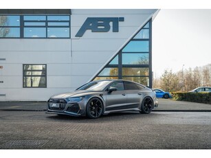 Audi RS7 Sportback ABT Legacy Edition 1.000pk ABT bold