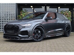 Audi RSQ8 4.0 TFSI quattro 700PK, URBAN Carbon pakket