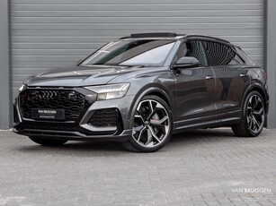 Audi RSQ8 4.0 TFSI V8 quattro Pano Keramisch Massage BTW