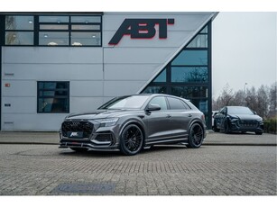 Audi RSQ8 ABT RSQ8-R 1/125 740Pk Limited Edition Audi