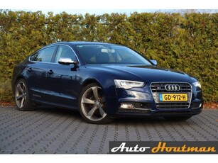 Audi S5 3.0 TFSI S5 quattro Adapt. CruiseStandkachelB