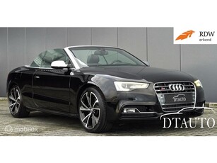 Audi S5 3.0 TFSI S5 quattro ProLine Vol Opties In Nieuwstaat