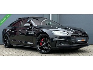 Audi S5 3.0 TFSI S5 quattro Sportback