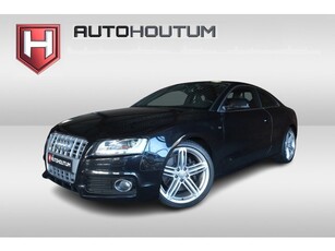 Audi S5 Coupé 4.2 FSI quattro Pro Line (bj 2009, automaat)