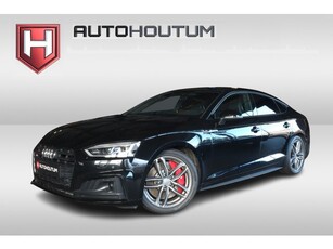 Audi S5 Sportback 3.0 TDI quattro (bj 2019, automaat)