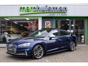 Audi S5 Sportback 3.0 TFSI quattro Pro Line Plus / PANODAK