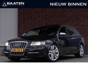 Audi S6 Avant 5.2 FSI V10 1e eigenaar117.000kmVolledig