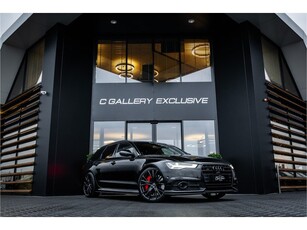 Audi S6 Avant C7.5 4.0 V8 540PK TFSI Pro Line Plus -