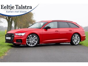 Audi S6 Avant TDI quattroKeramische