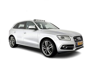 Audi SQ5 3.0 TDI Quattro S-Line-Sportpack Aut. *PANO