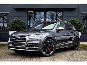 Audi SQ5 3.0 TFSI quattro Pro Line Plus