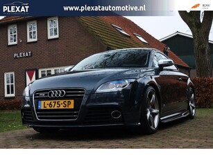 Audi TT 2.0 T TTS Pro Line S Aut. Uniek Sportpakket