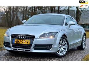 Audi TT 2.0 Turbo 200 pk! Carplay Rijklaar!!