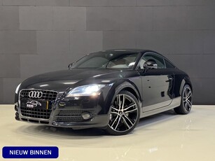 Audi TT 3.2 V6 quattro Pro Line 251PK Automaat Leder