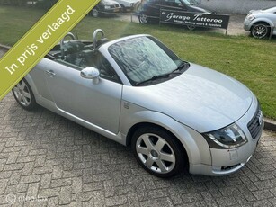 Audi TT Roadster 1.8 5V Turbo Apk