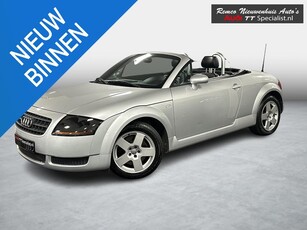 Audi TT Roadster 1.8 5V Turbo Nederlandse Auto