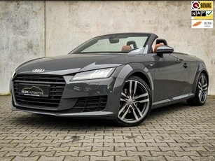 Audi TT Roadster 2.0 TFSI Pro Line + Bang & Olufsun