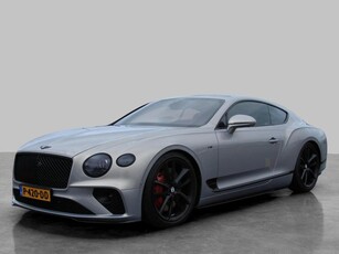 Bentley Continental GT 4.0 V8