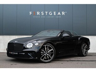 Bentley Continental GTC 4.0 V8 *Bang & Olufsen /