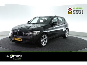 BMW 1-serie 114i EDE / AIRCO / ELEK. PAKKET / PDC /