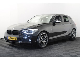 BMW 1-serie 114i EDE High Executive (bj 2013)