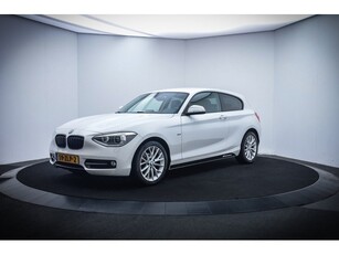 BMW 1-serie 116i Business+