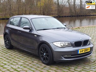 BMW 1-serie 116i Business Line 1e eigenaar dealer