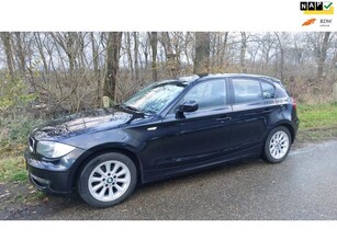 BMW 1-serie 116i Business Line