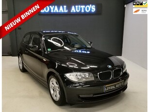 BMW 1-serie 116i Business Line AIRCOELEK.RAMENNAPAPK.