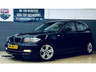 BMW 1-serie 116i Business Line,/TOP STAAT/Camera