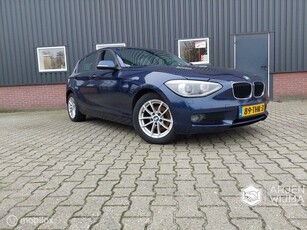 BMW 1-serie 116i Business+ MOTOR DEFECT