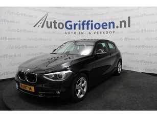 BMW 1-serie 116i EDE Business Sport nette hatchback