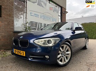 BMW 1-serie 116i EDE Upgrade