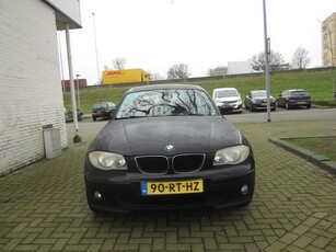 BMW 1-serie 116i High Executive