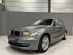 BMW 1-serie 116i High Executive XenonCruiseClimaPDC