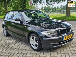 BMW 1-serie 116i LET OP MOTOR KAPOT