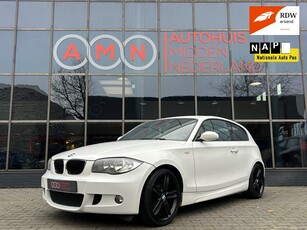 BMW 1-serie 116i M-pakket 2.0L Sport