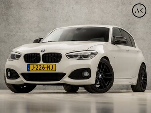 BMW 1-serie 116i M Sport (NAVIGATIE, M PAKKET, DIGITAL