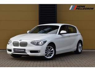 BMW 1-serie 116i * Urban line * Dealer onderhouden *