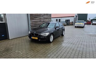 BMW 1-serie 118d Business