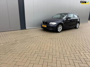 BMW 1-serie 118d Corporate Business Line